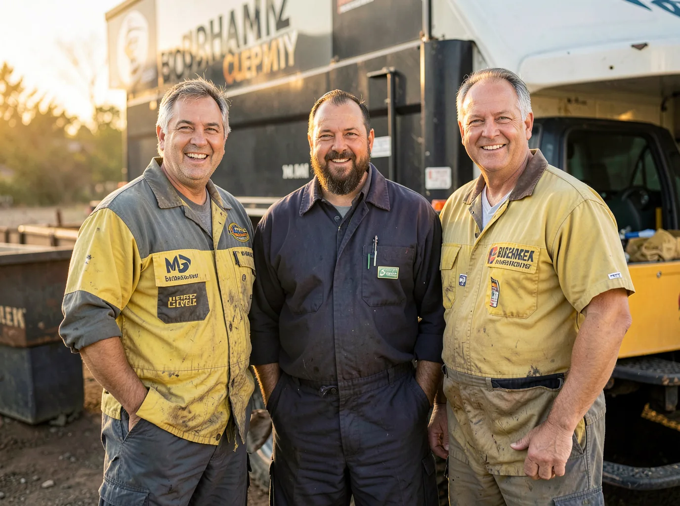 Sewage Cleanup company in Fontana, KS